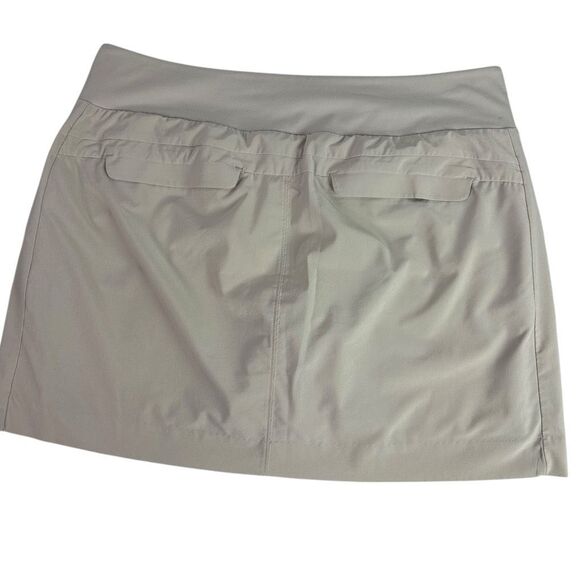 Athleta SoHo Skort size 16 - Picture 4 of 10